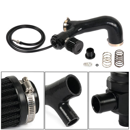 Set of 1 Blow Off Valve Kit for Intercooled Models