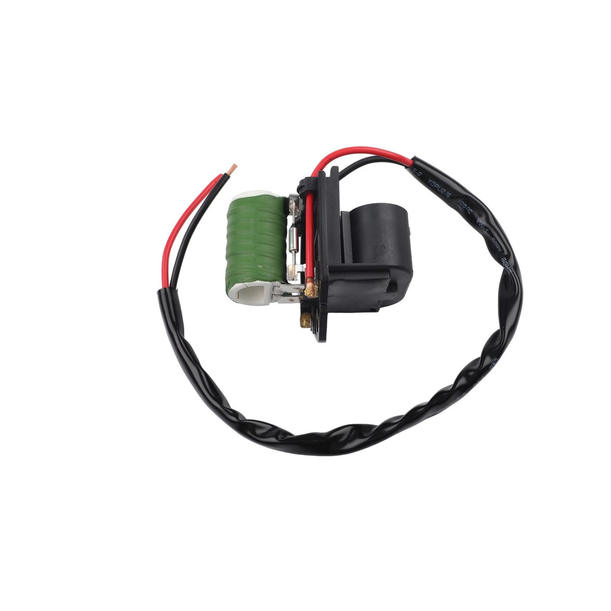 Blower Fan Resistor for Vauxhall Mokka (2012–2019)