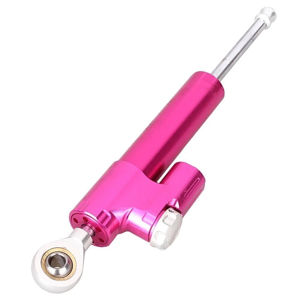 Steering Damper Stabilizer for Kawasaki Ninja 250 (2008–2012)