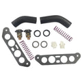 Thermostat Kit for Johnson Evinrude 85 88 90 100 115 140 V4 (N/A) 183673 340975 340976