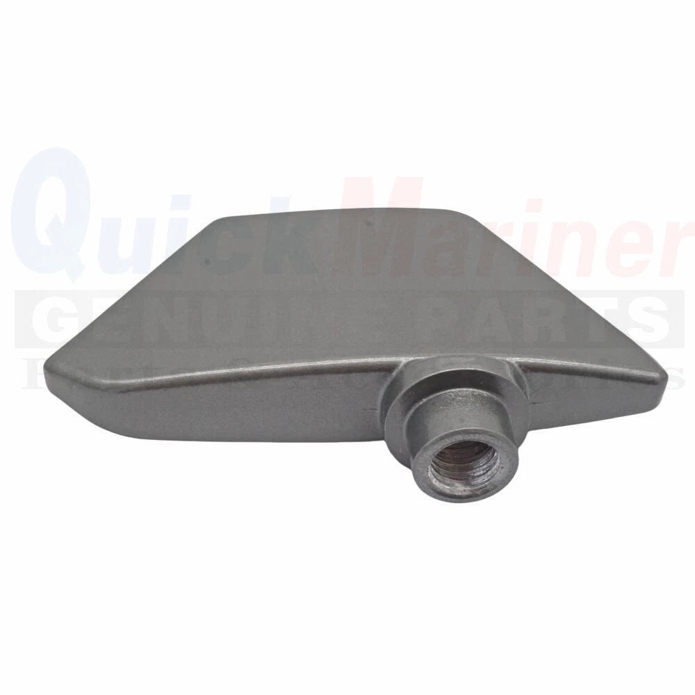 Trim Steering Fin for Volvo Penta (Replaces 851452, 3854402, 854040)