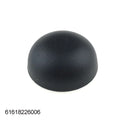 Front Wiper Arms Nut Cap Trim Cover 61618226006 for BMW E46 E65 E66 E83 (1998–2006)