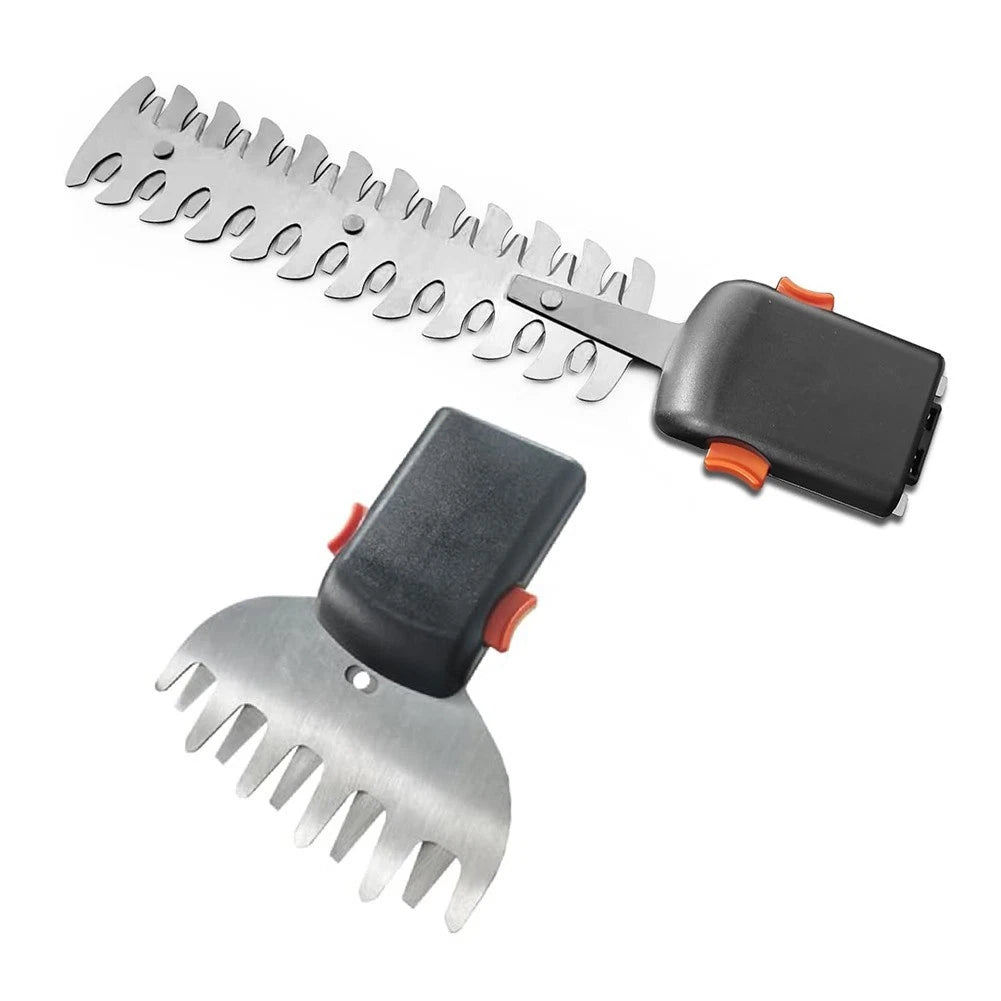 Replacement Blade for Grass Trimming Tasks (No Part Numbers)