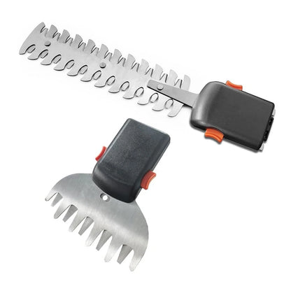 Replacement Blade for Grass Trimming Tasks (No Part Numbers)