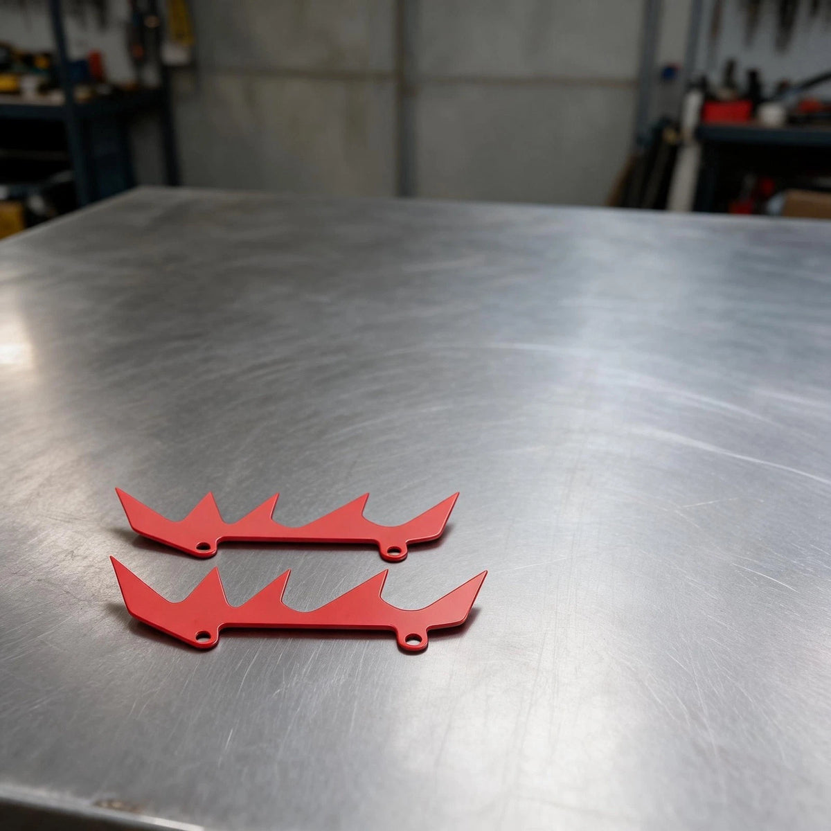 Replacement Large Dog Spike Bumper 2X for Chainsaw MS170 MS180 MS250