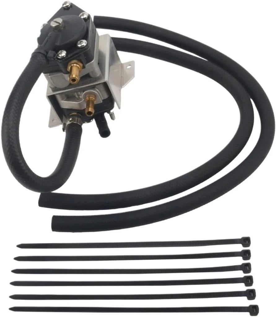 Fuel Pump for Johnson/Evinrude 150-300 HP VRO W/O Oil (600-156)