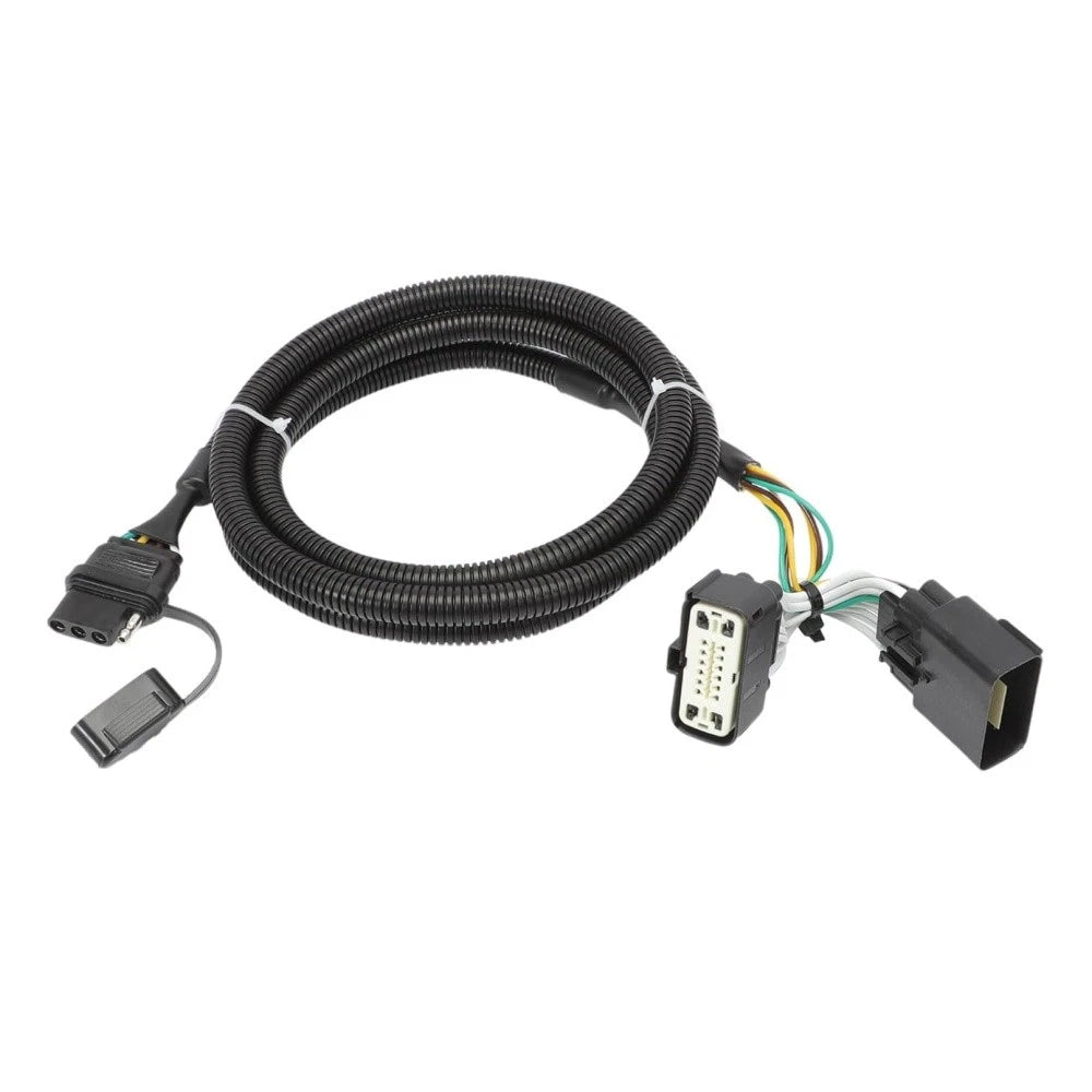 Trailer Hitch Wire Harness for Ford Explorer (2011–2019)