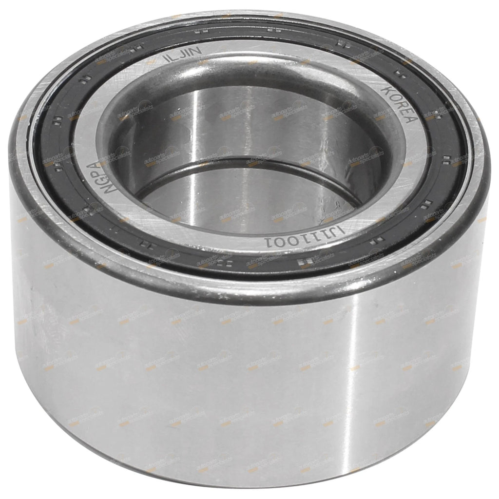 Front Wheel Bearing for Hyundai Accent (2000–2013) G4EC D4FB