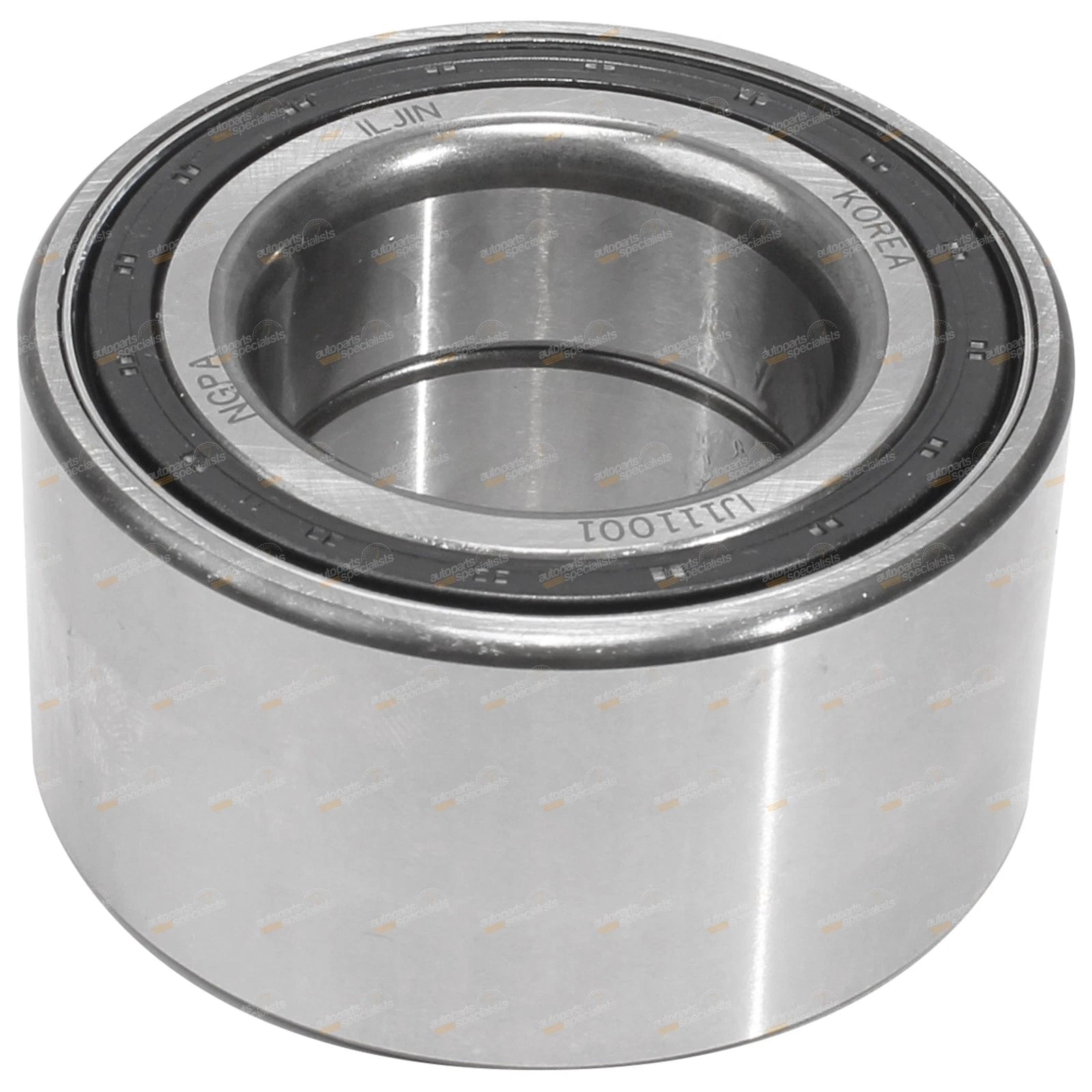 Front Wheel Bearing for Hyundai Accent (2000–2013) G4EC D4FB