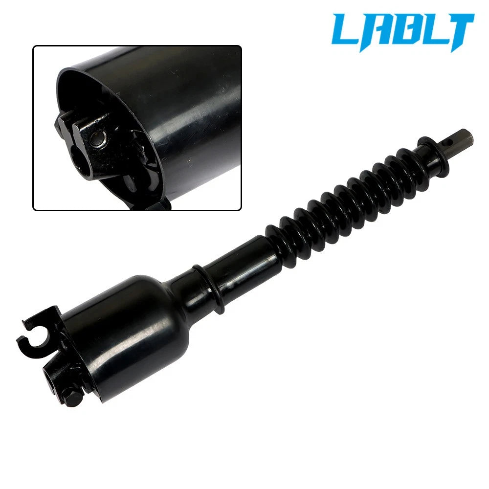 Lower Steering Shaft for Chevy C/K 1500 2500 3500 (1995–2000)