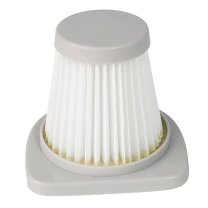 Filter for Midea SC861 SC861A Handheld Vacuum Cleaner (93x49x83mm)