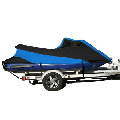 Custom Fit Trailerable Jet Ski Cover for Yamaha SUV WaveRunner (1999–2004)