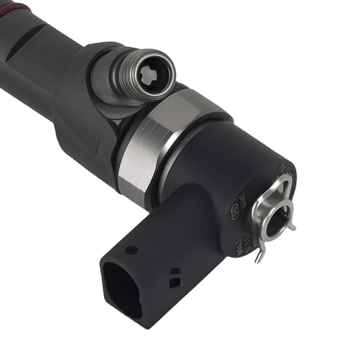 Fuel Injector for Dodge Sprinter 2500 3500 OM647 2.7L (2004–2006) 0445110162