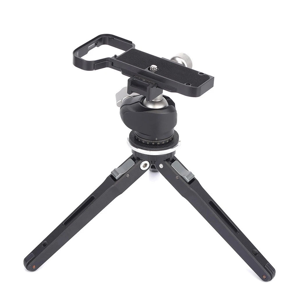 Tripod Quick Release Plate for Sony A7C2 (2020–2023)