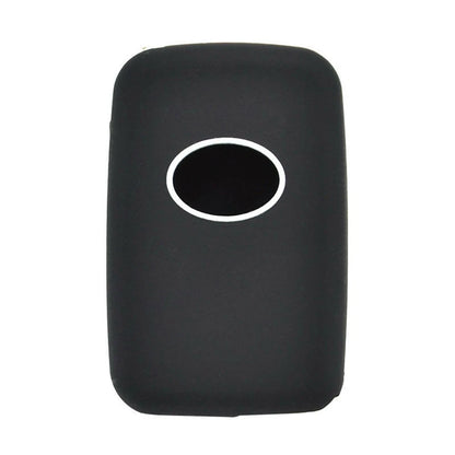 Key Case Cover Shell for Toyota RAV4 (2010–2015)