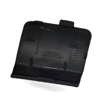 Rear Bumper Tow Hook Cover for Mercedes E-Class W212 (2014–2015)