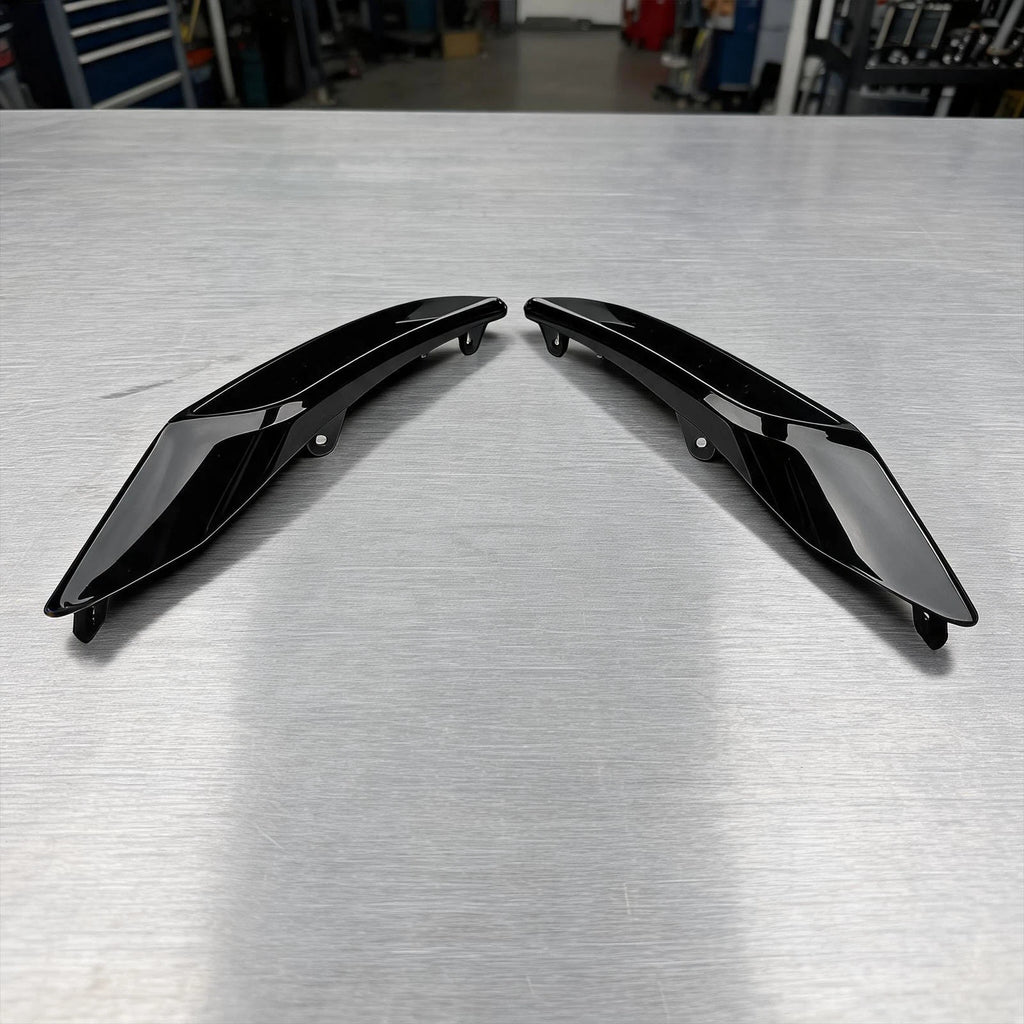 Replacement Rear Bumper Reflector for 2016 2018 For Toyota For Corolla iM