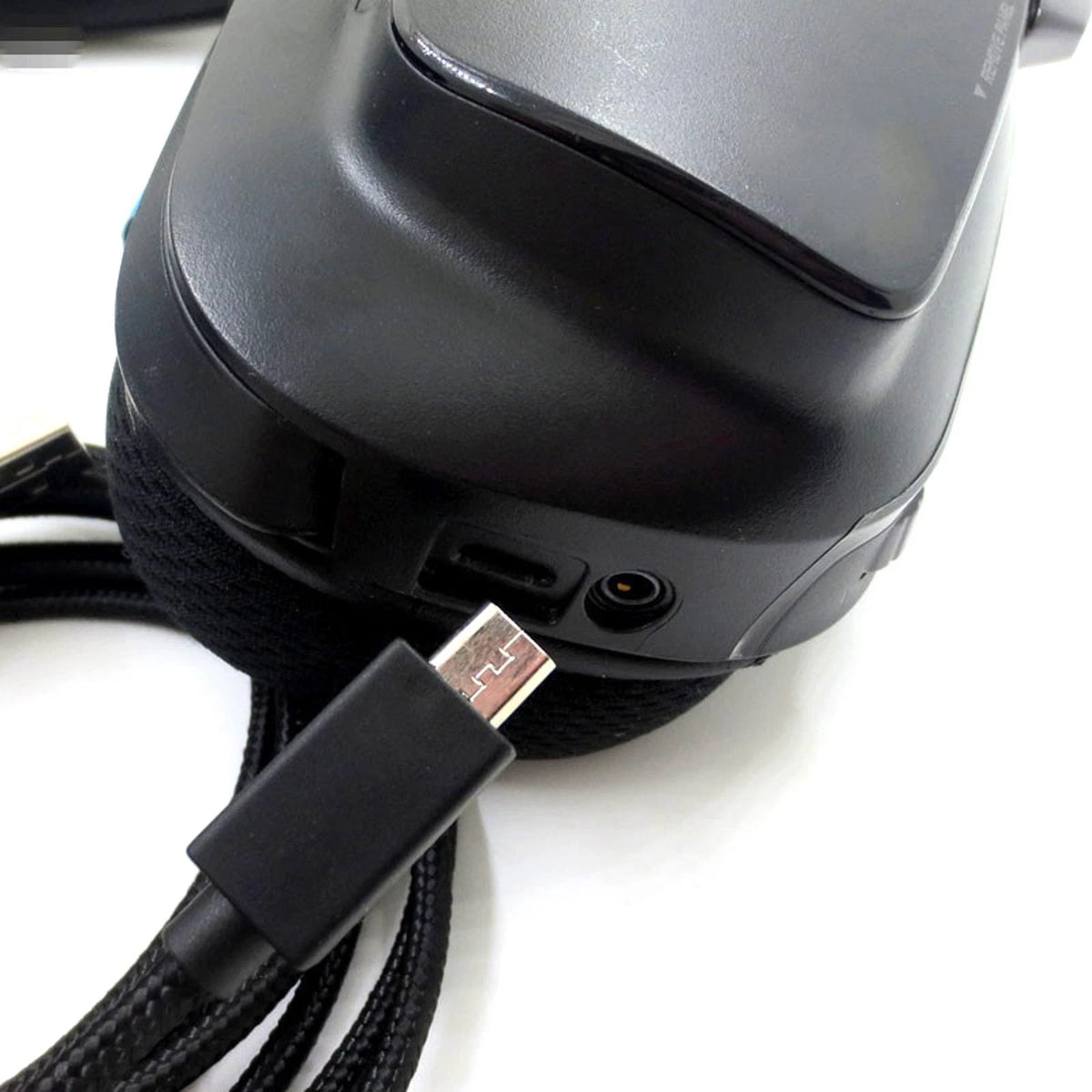 USB Audio Cable Cord for Logitech G633 G633s (2015–2023)