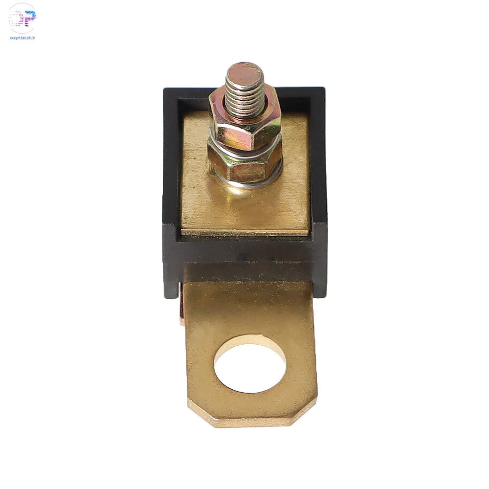 Starter Fuse Assembly 90 Amp for MerCruiser Mercury Marine (1988–Unknown)
