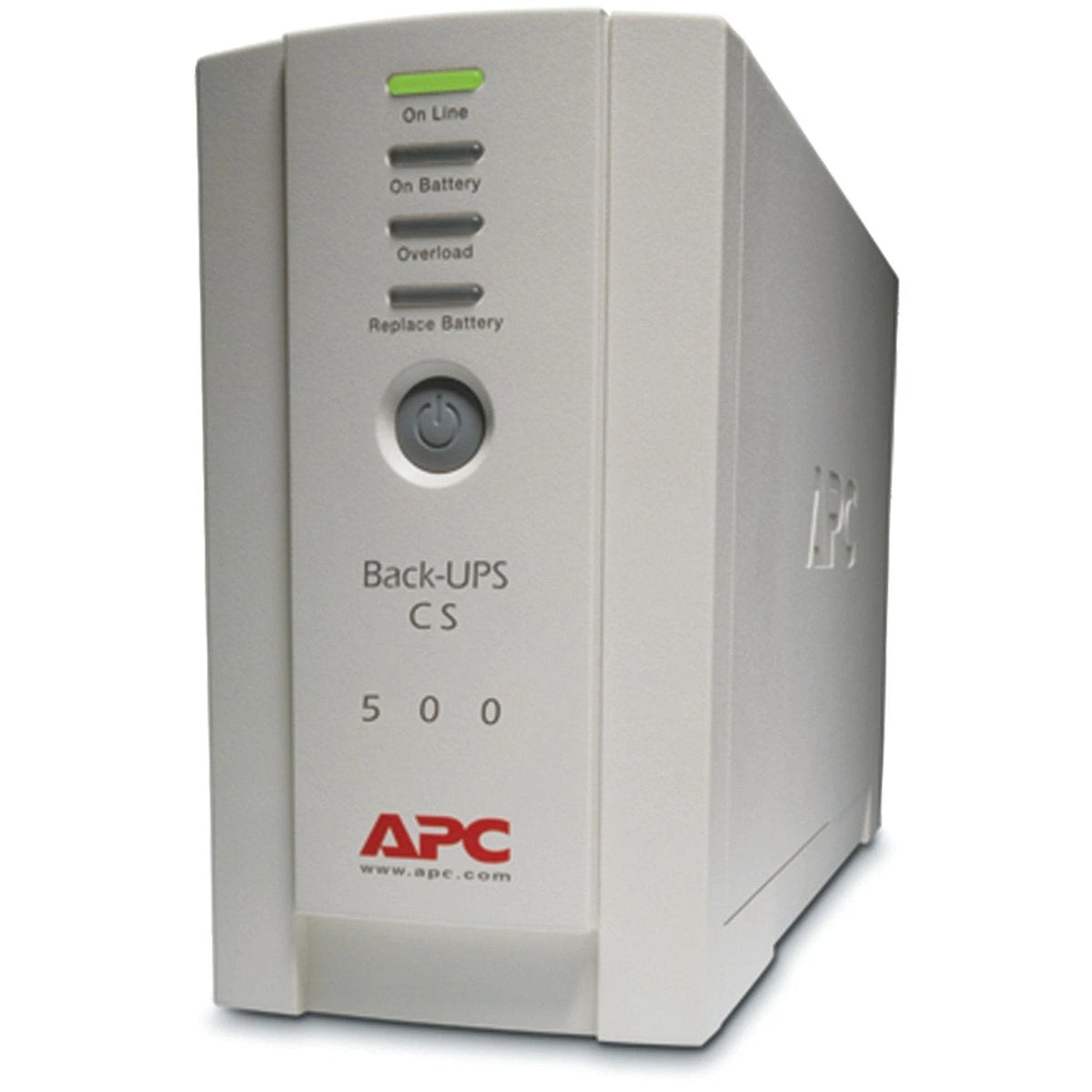 APC BK500 Back-UPS 500 System for (2000–2023)