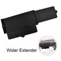 Sun Visor Extension for UK Cars (Front Side Window Shade)
