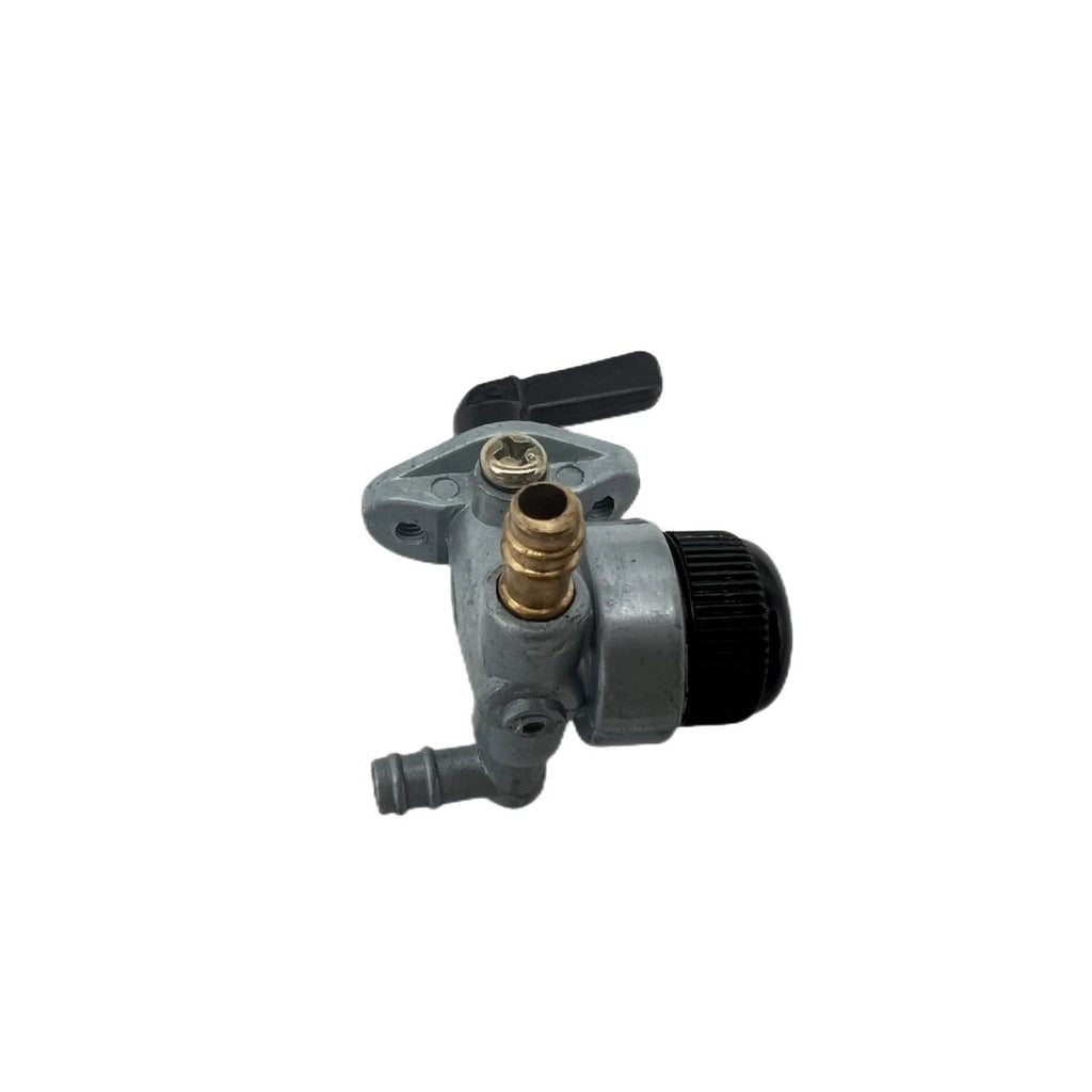 Fuel Cock Assembly Switch for Evinrude Johnson 4 6 HP Outboard (1990–1999) 5041093
