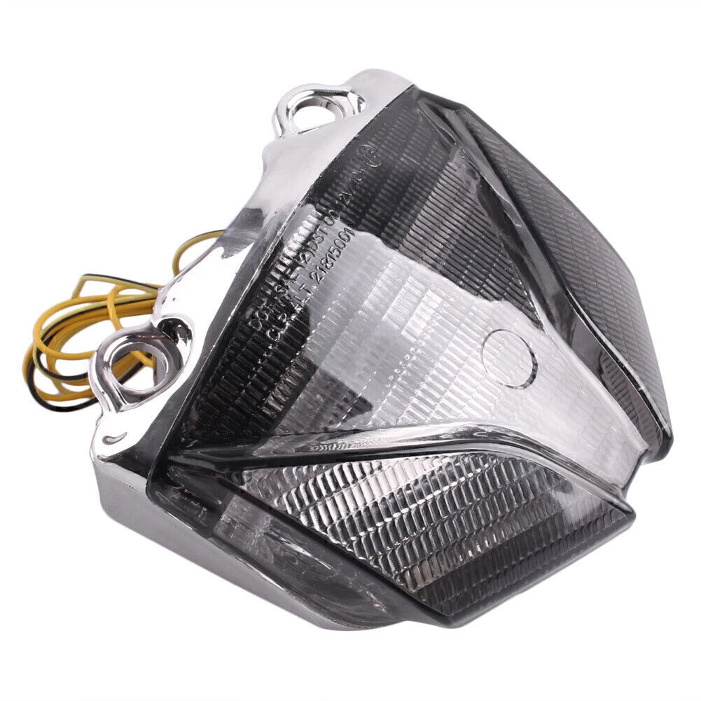 Rear LED Tail Light for MV Agusta Strada F4/F1000/Brutale/Strata