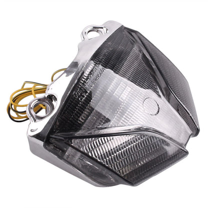 Rear LED Tail Light for MV Agusta Strada F4/F1000/Brutale/Strata