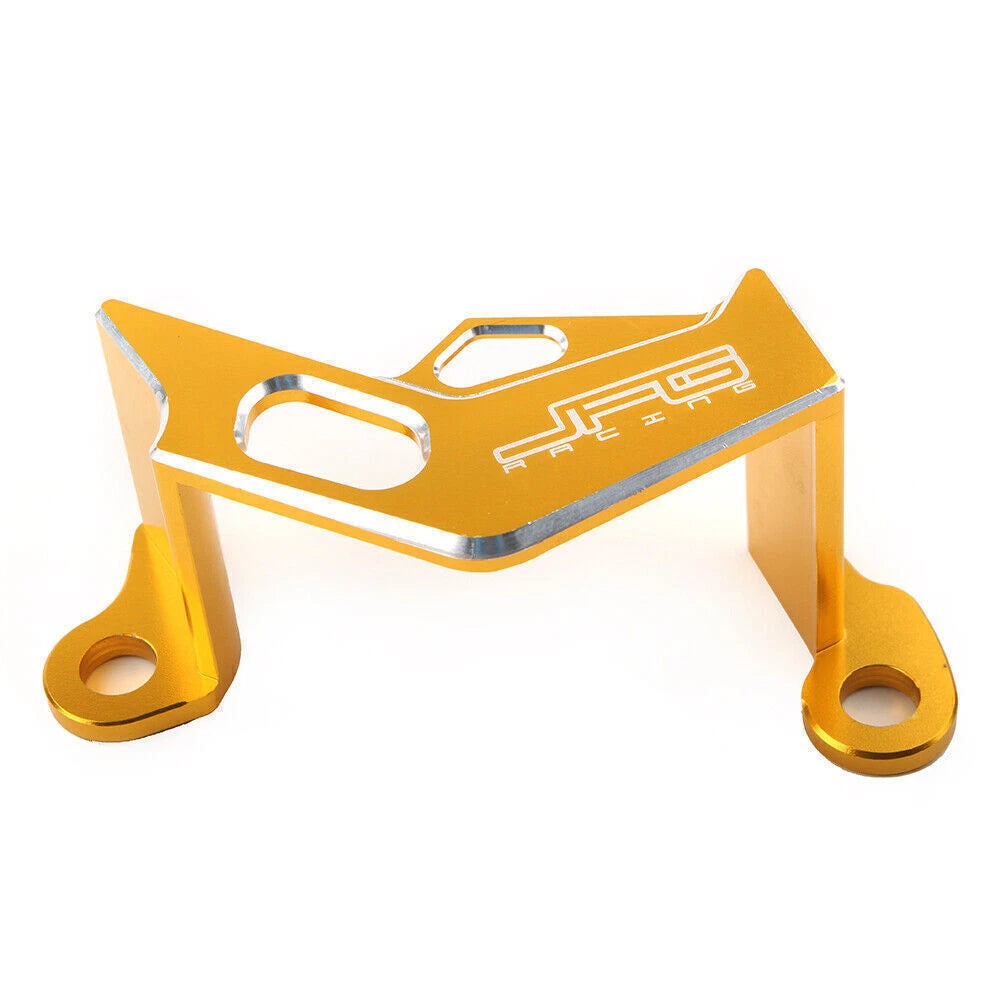 CNC Rear Brake Caliper Guard Protector for RMZ250 RMZ450 RMX450 (2007–2023)