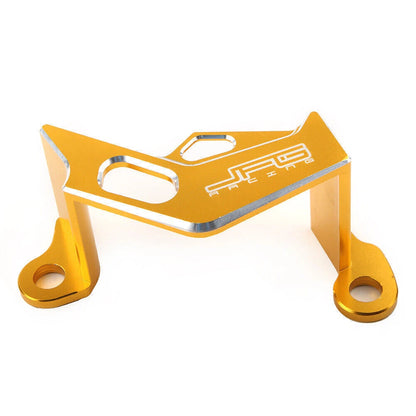 CNC Rear Brake Caliper Guard Protector for RMZ250 RMZ450 RMX450 (2007–2023)