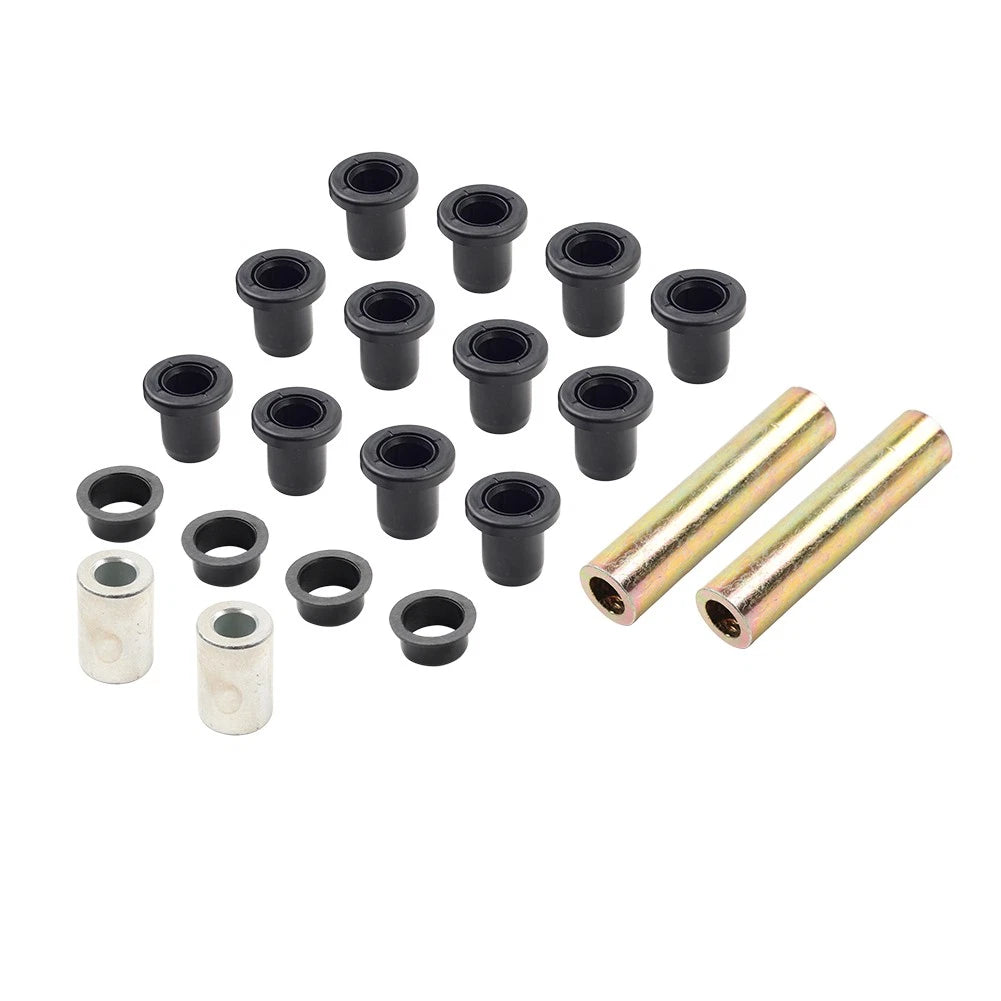 Front Control A-Arm Bushing Kit for Polaris RZR 900 1000 EPS XP 4 Turbo