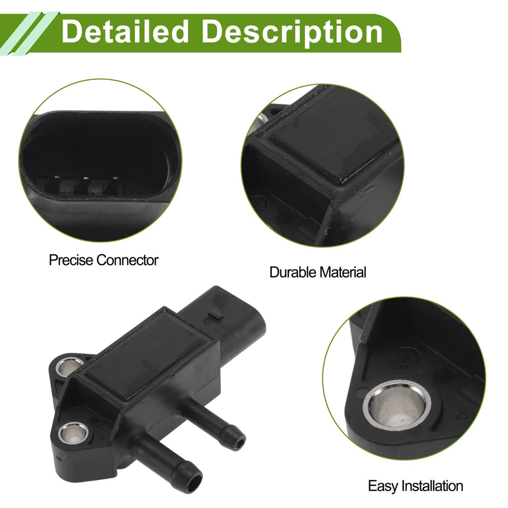 MAP Sensor No.31MPP58/360 253532F000 for Renault