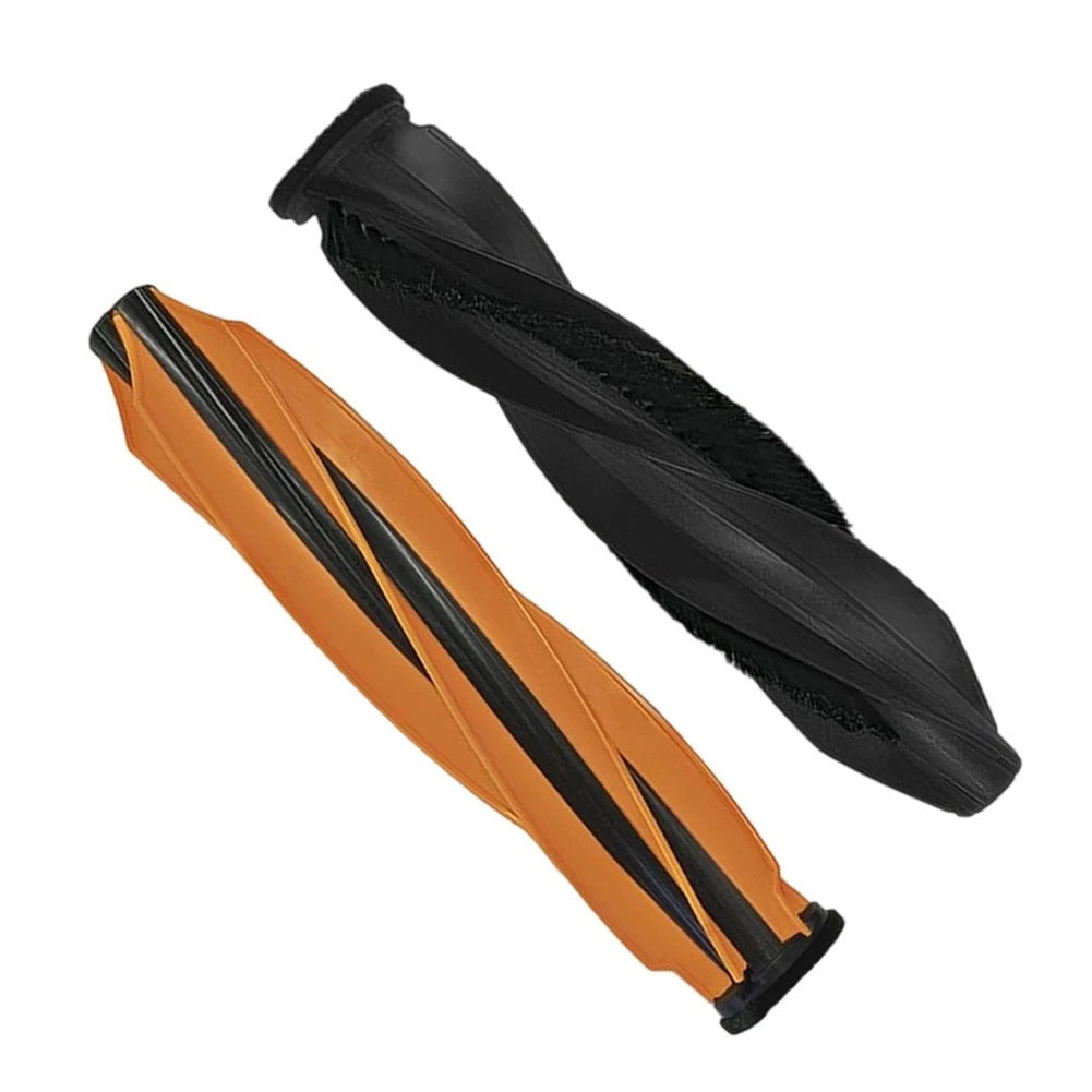 Replacement Roller Brush for Floor Protection (Effective Dust Reduction)