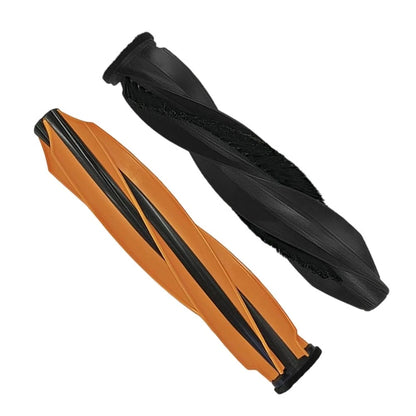 Replacement Roller Brush for Floor Protection (Effective Dust Reduction)