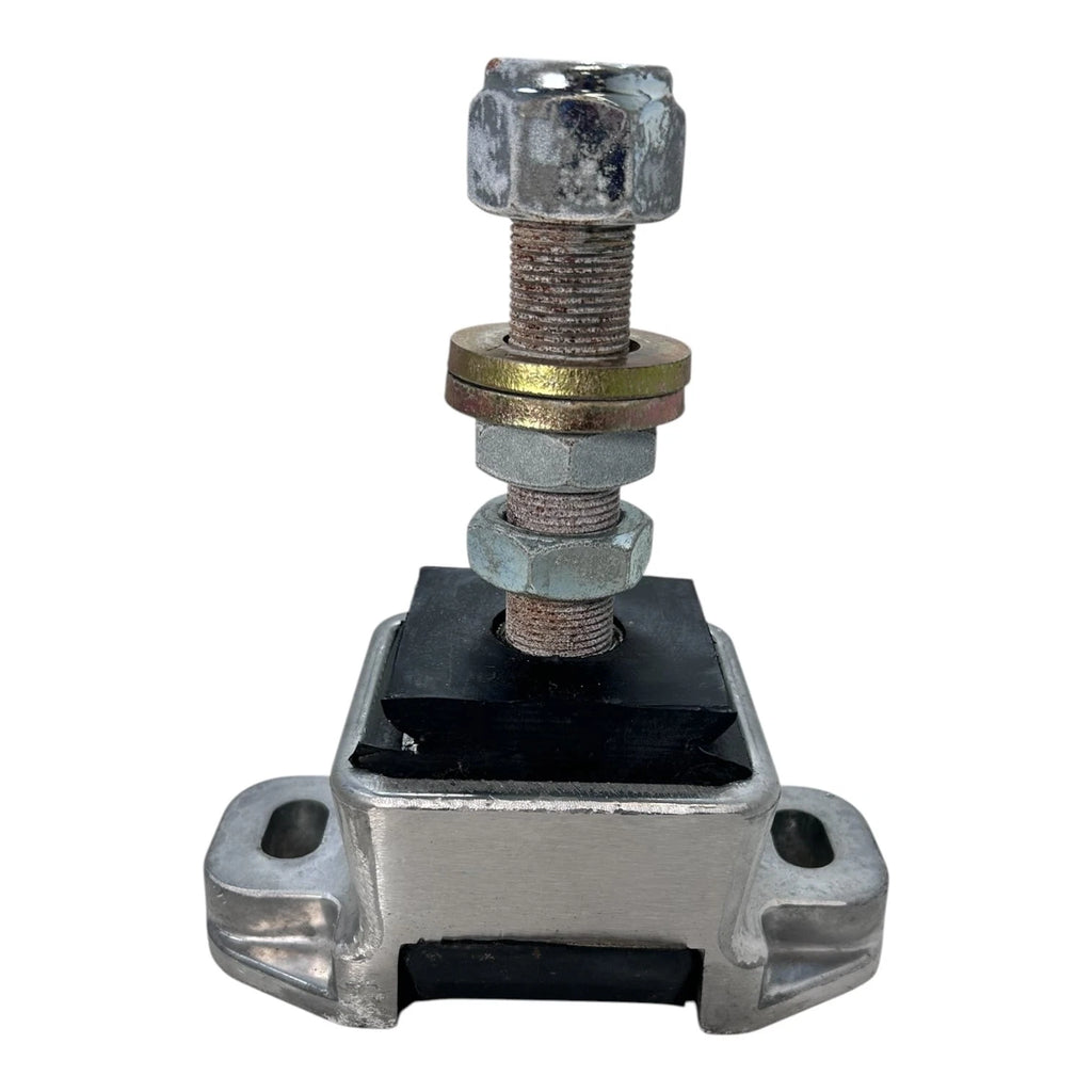 Set of 2 Dual Flex Engine Mounts for Caterpillar (197-5452)