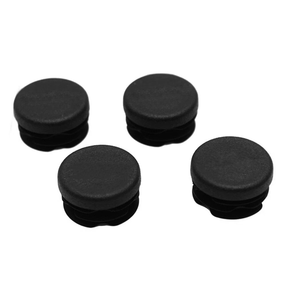 Motor Frame Hole Cover Caps Plug Decorative Set 4PCS For Honda CB1000R 2018-2023