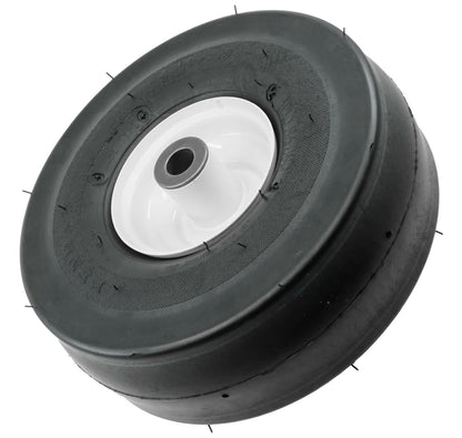 Caltric Front Caster Wheel Replacement for Toro 74625 74626 74627 (2010–2010)