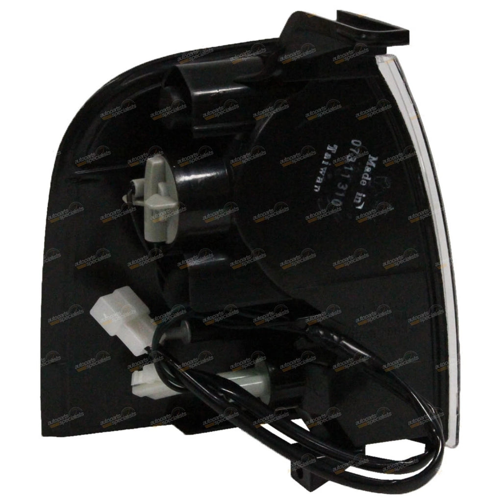 LH Clear Corner Indicator Light for Ford Courier PG/PH (2002–2006)