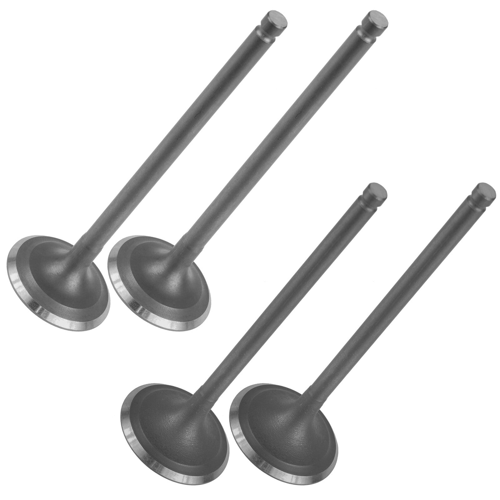 Intake Exhaust Valves Set Replacement for Honda Civic (2001–2005)