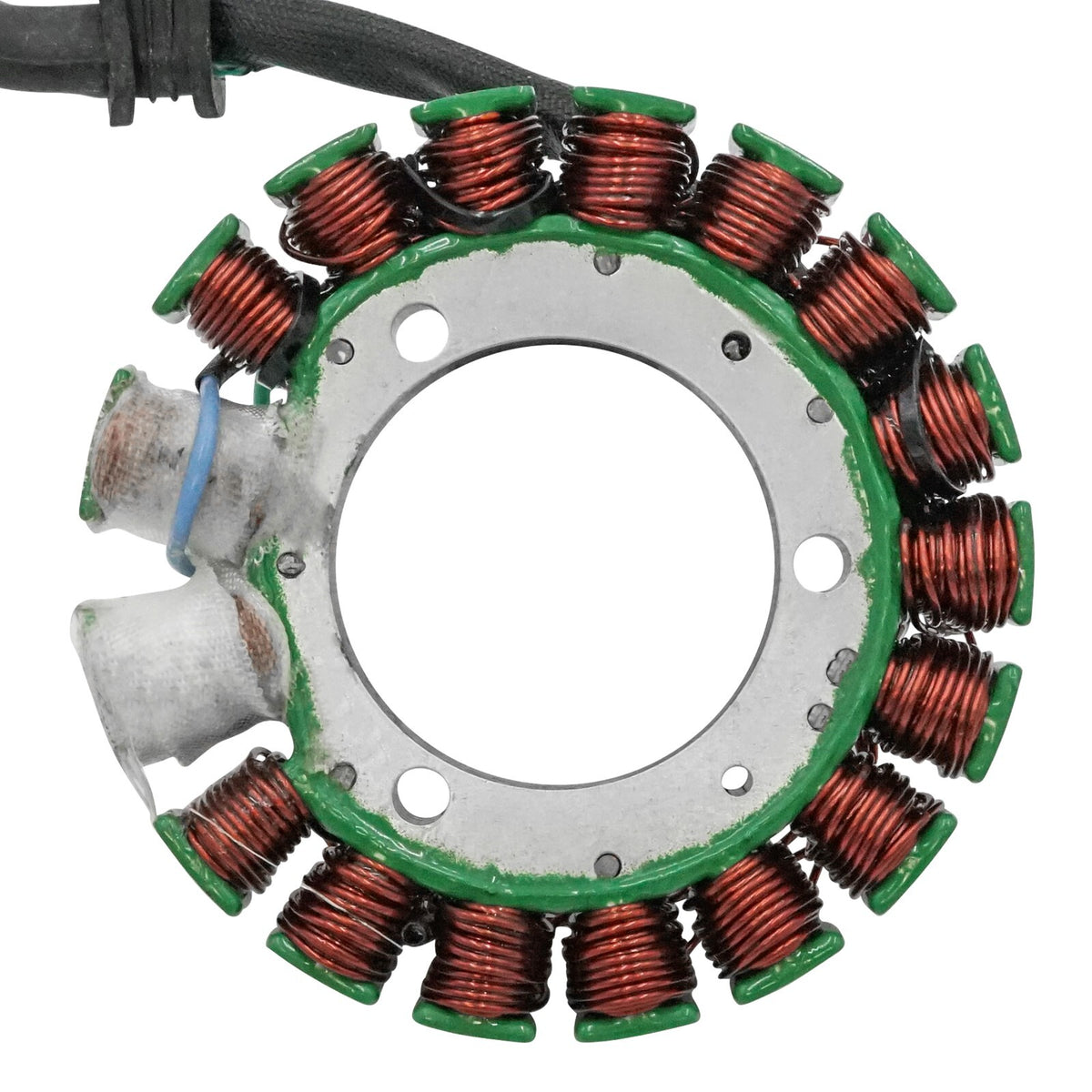 Stator Replacement for Honda TRX350 FourTrax 350 4x4 (1986–1987)