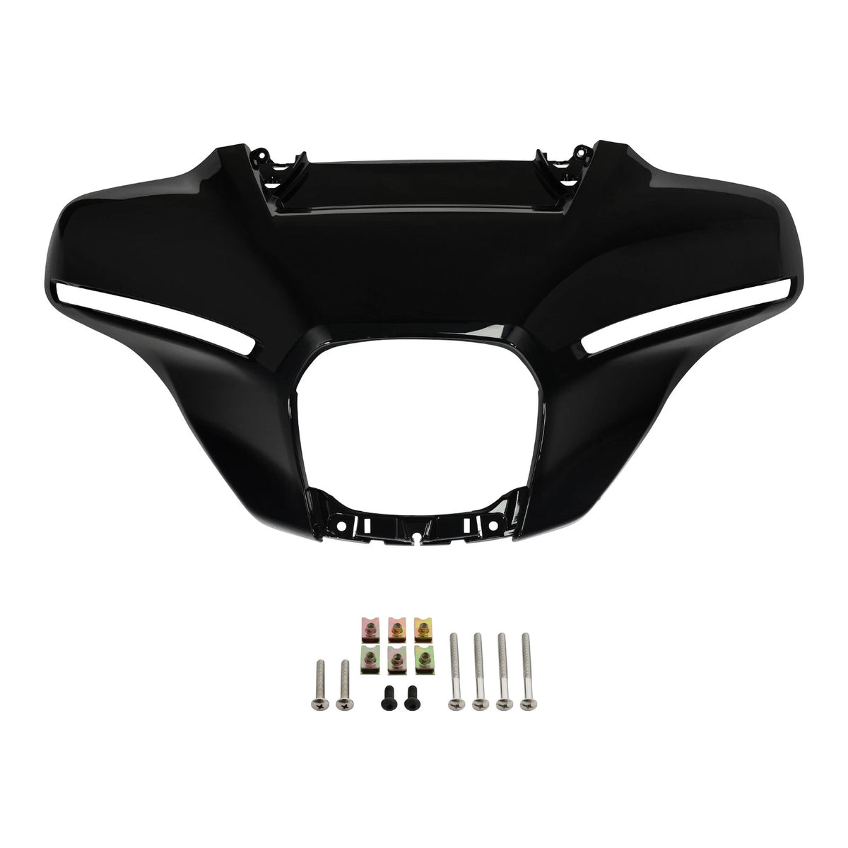 Front Inner/Outer Fairing for Harley CVO Street Glide (2023–2026)