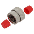 Fiber Optic Attenuator for Various Wavelength Applications