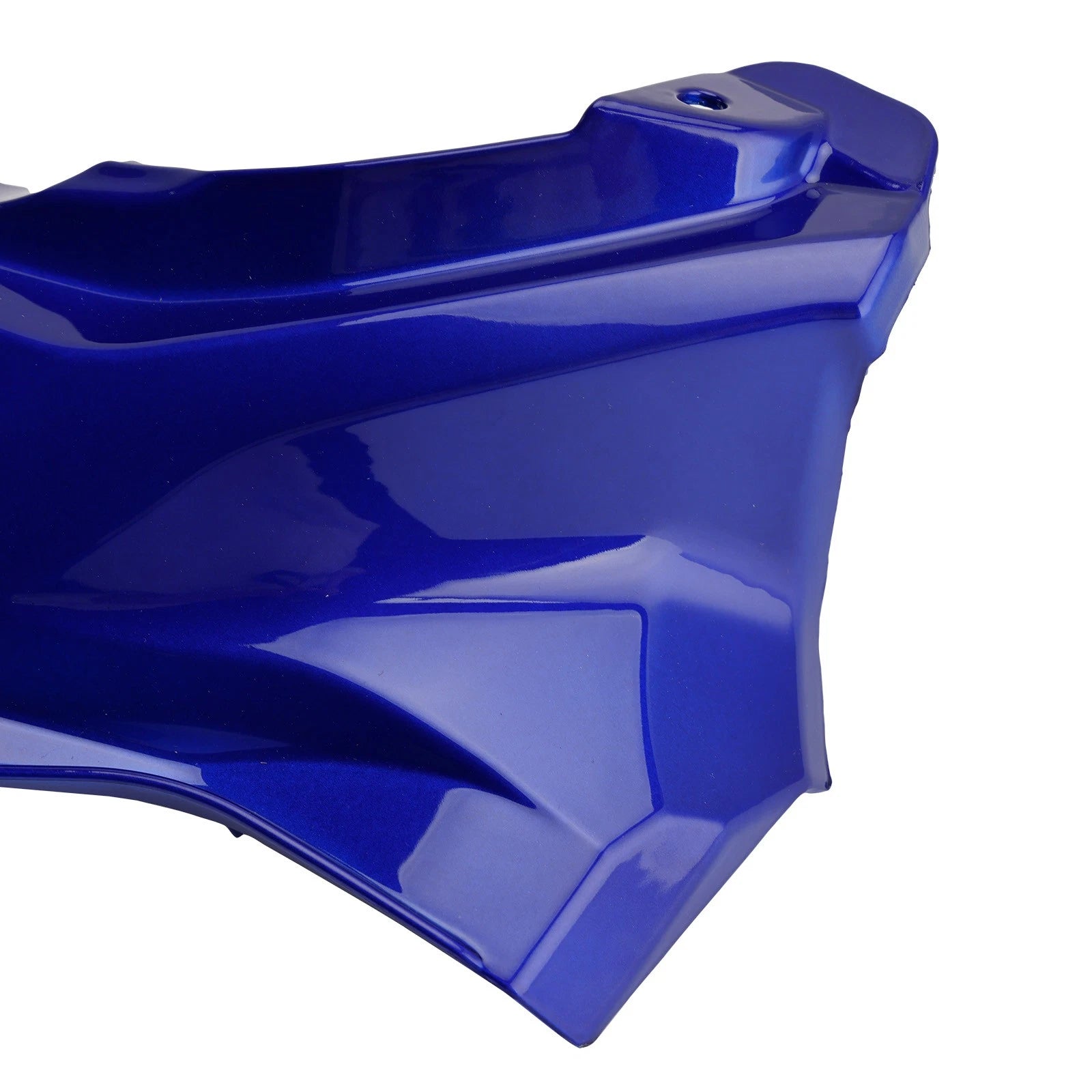 Seat Cover Panel Fairing Cowl for Yamaha YZF-R3 R25 MT-03 (2025–2026) Blue