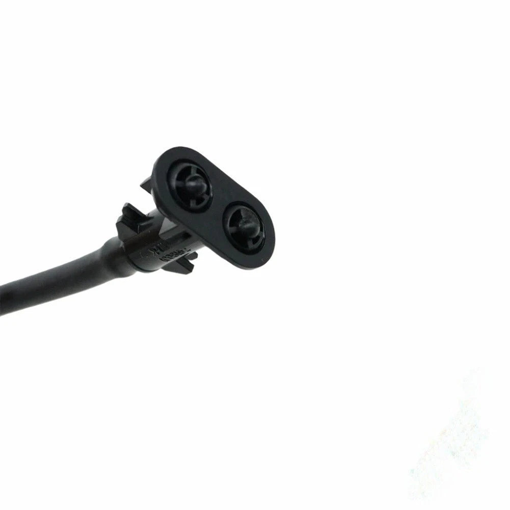 Headlight Nozzle for Vehicle Maintenance (Direct Replacement)