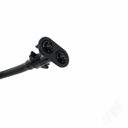 Headlight Nozzle for Vehicle Maintenance (Direct Replacement)