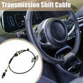 Automatic Transmission Shifter Cable No. 52109781AF for Dodge Nitro (2007–2011)