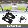 LED Sun Visor Pair for Chevrolet Corvette C5 (1997–2004)