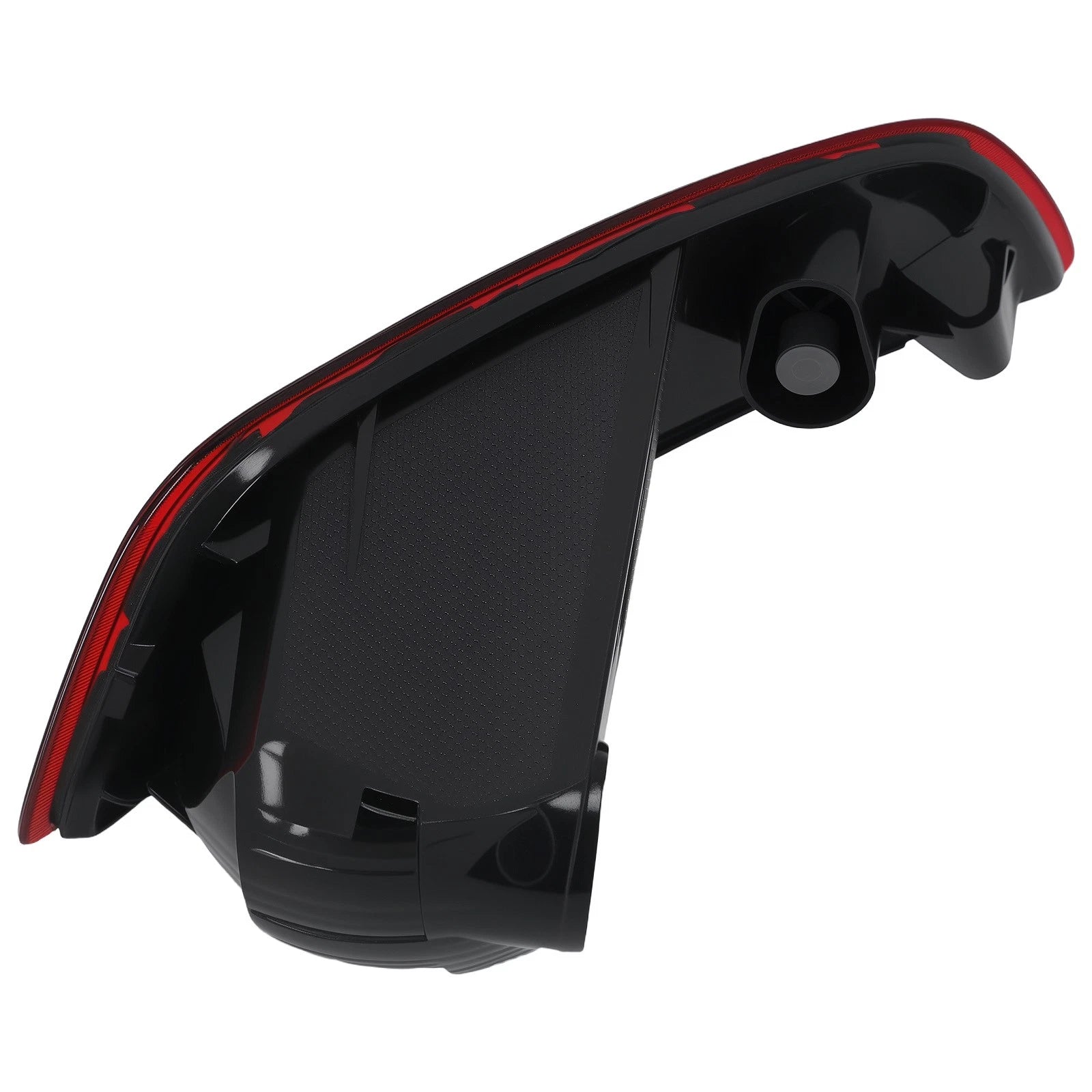 Rear Left Bumper Reflector for Volvo XC60 (2008–2013) 30763322