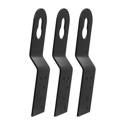 Comprehensive Package Roofing Safety Clip for Roofing Tasks