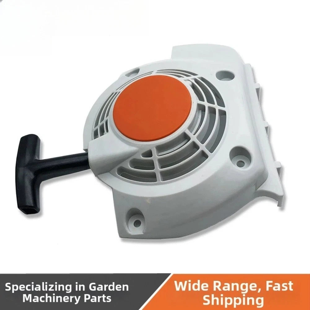 Starter Cover Plate for Garden Tools (FS120)
